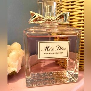 Miss Dior blooming bouquet EAU DE PARFUM 3.4 oz